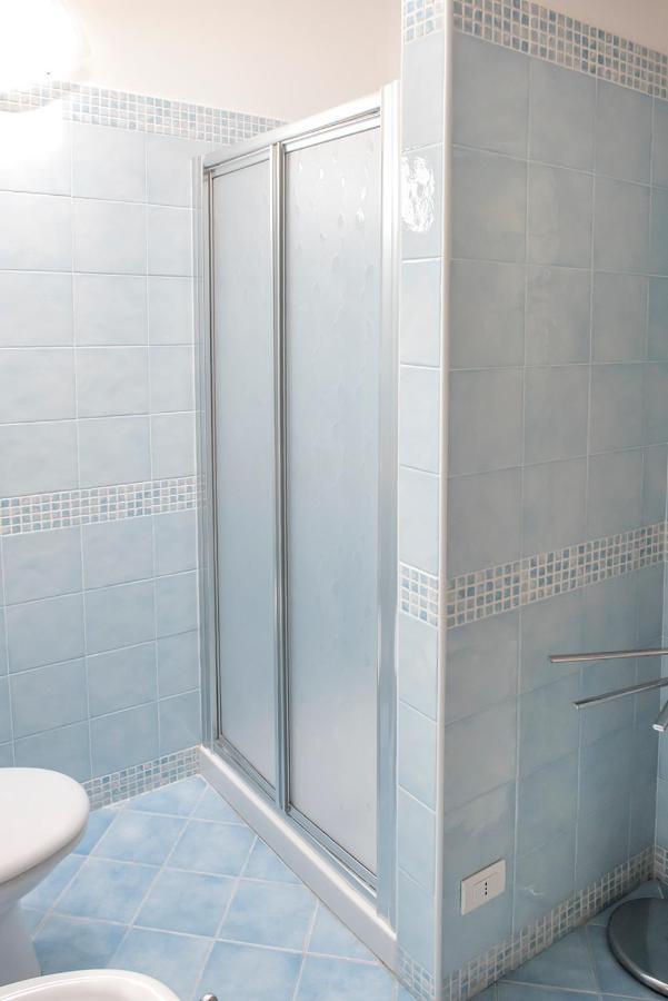 N012 - Numana, Nuovo Bilocale Con Aria Condizionata Sirolo Exterior foto